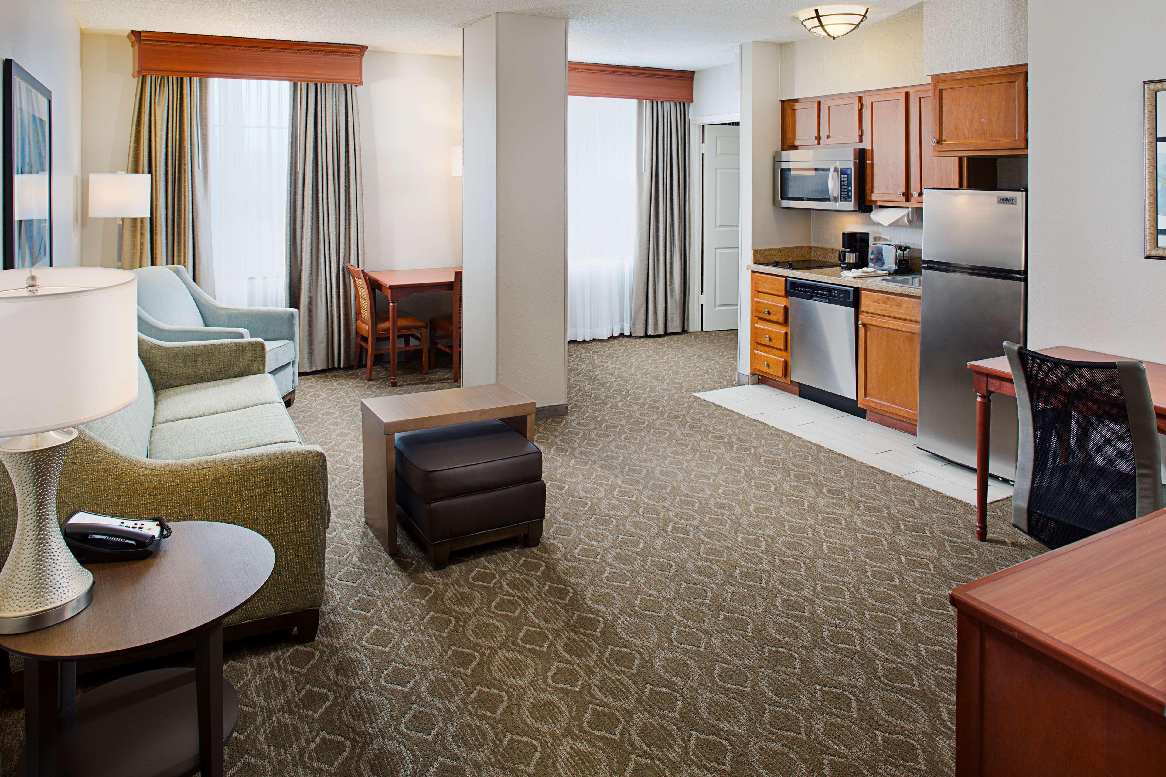 Homewood Suites By Hilton San Antonio Riverwalk/Downtown Экстерьер фото