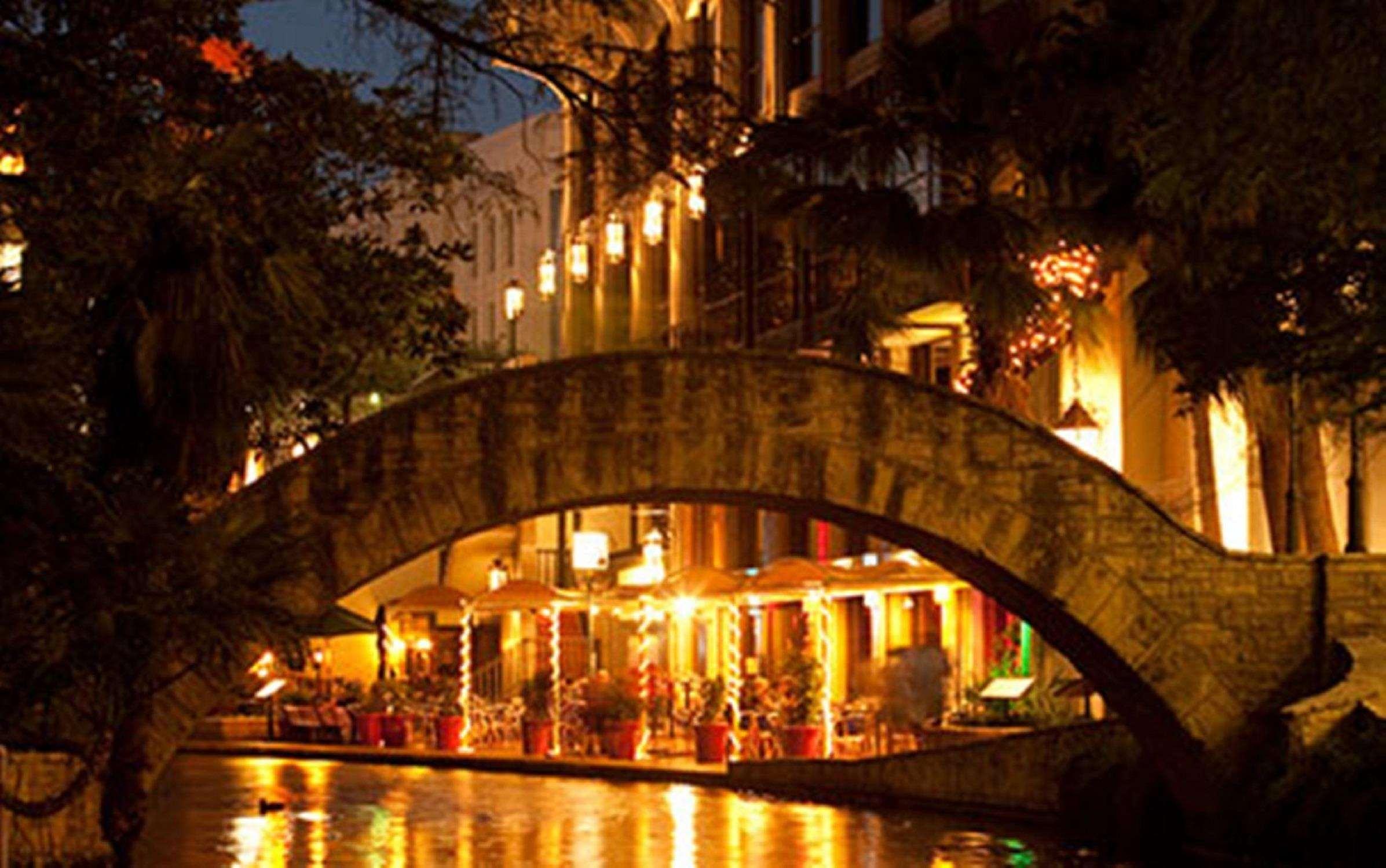 Homewood Suites By Hilton San Antonio Riverwalk/Downtown Экстерьер фото