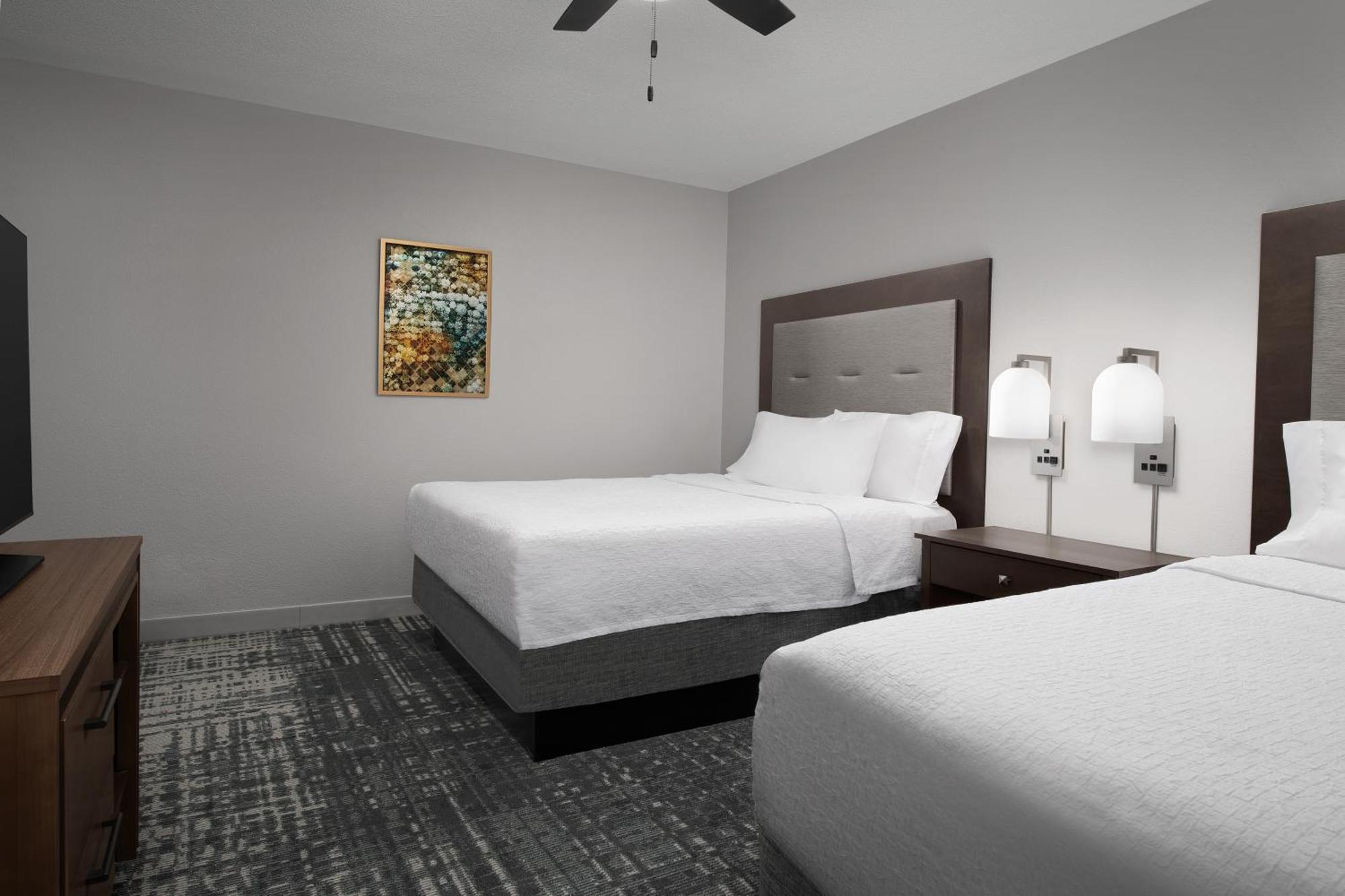 Homewood Suites By Hilton San Antonio Riverwalk/Downtown Номер фото