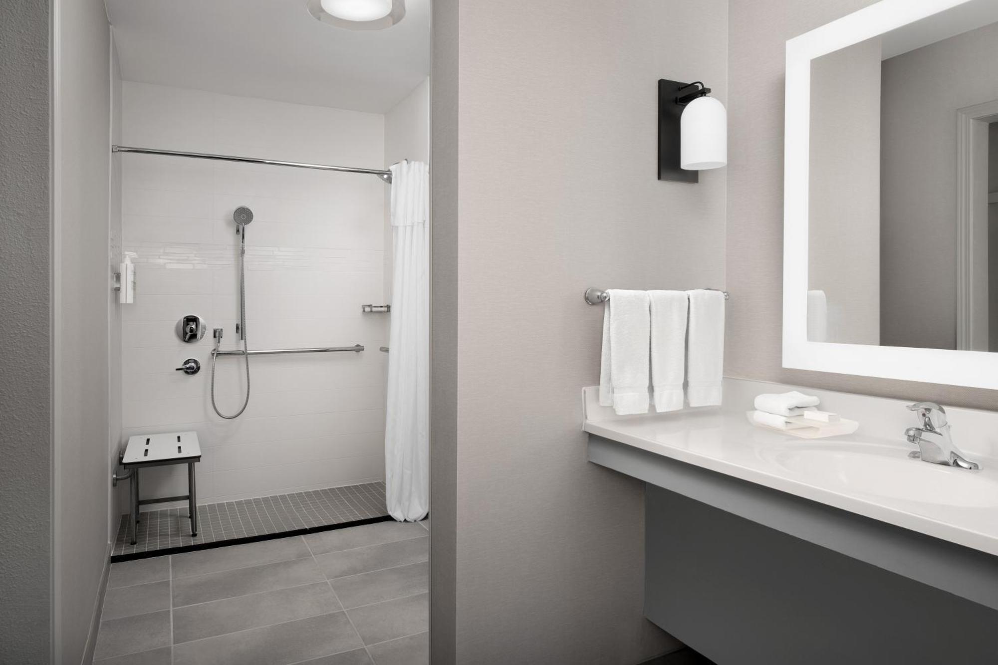 Homewood Suites By Hilton San Antonio Riverwalk/Downtown Экстерьер фото