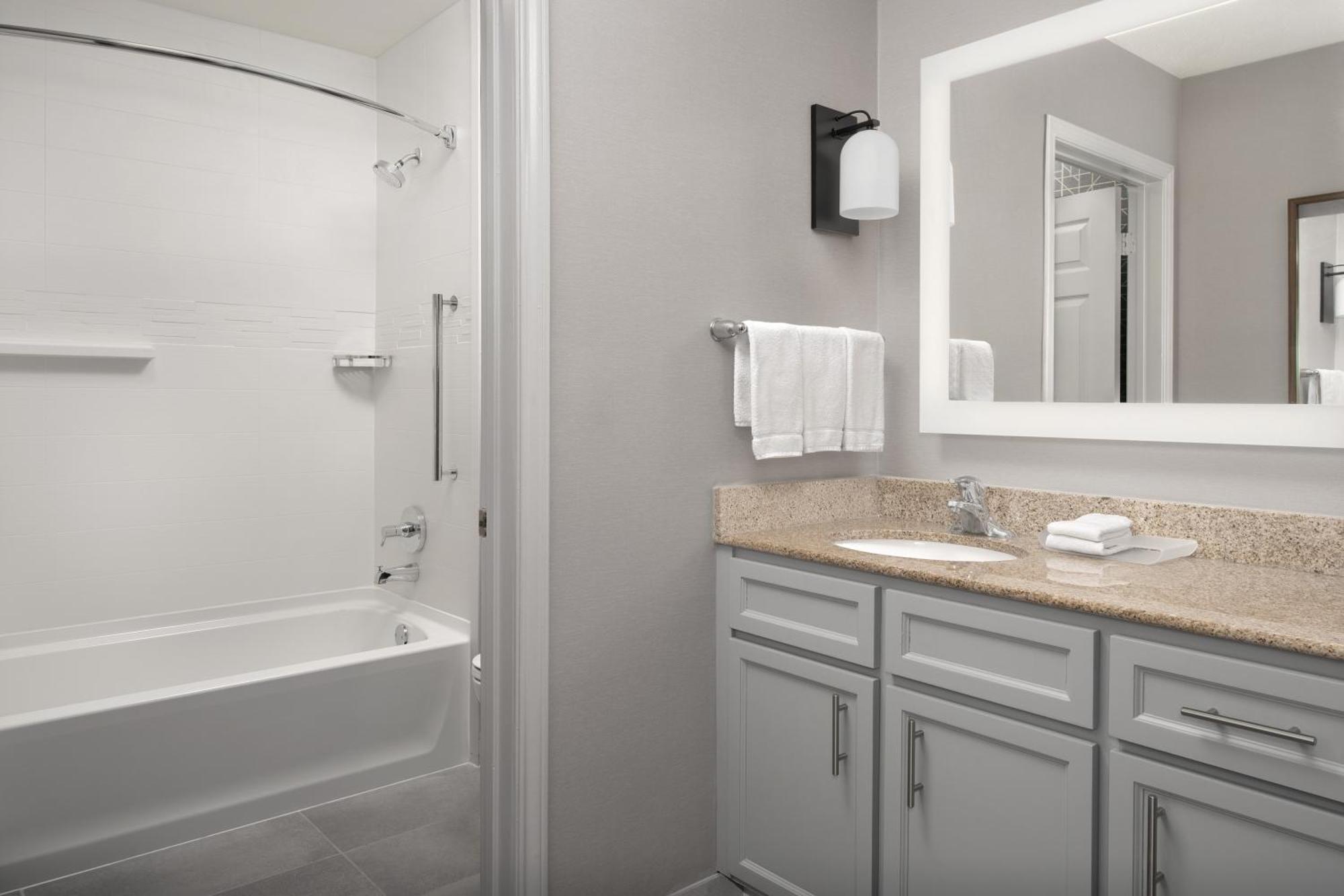 Homewood Suites By Hilton San Antonio Riverwalk/Downtown Номер фото