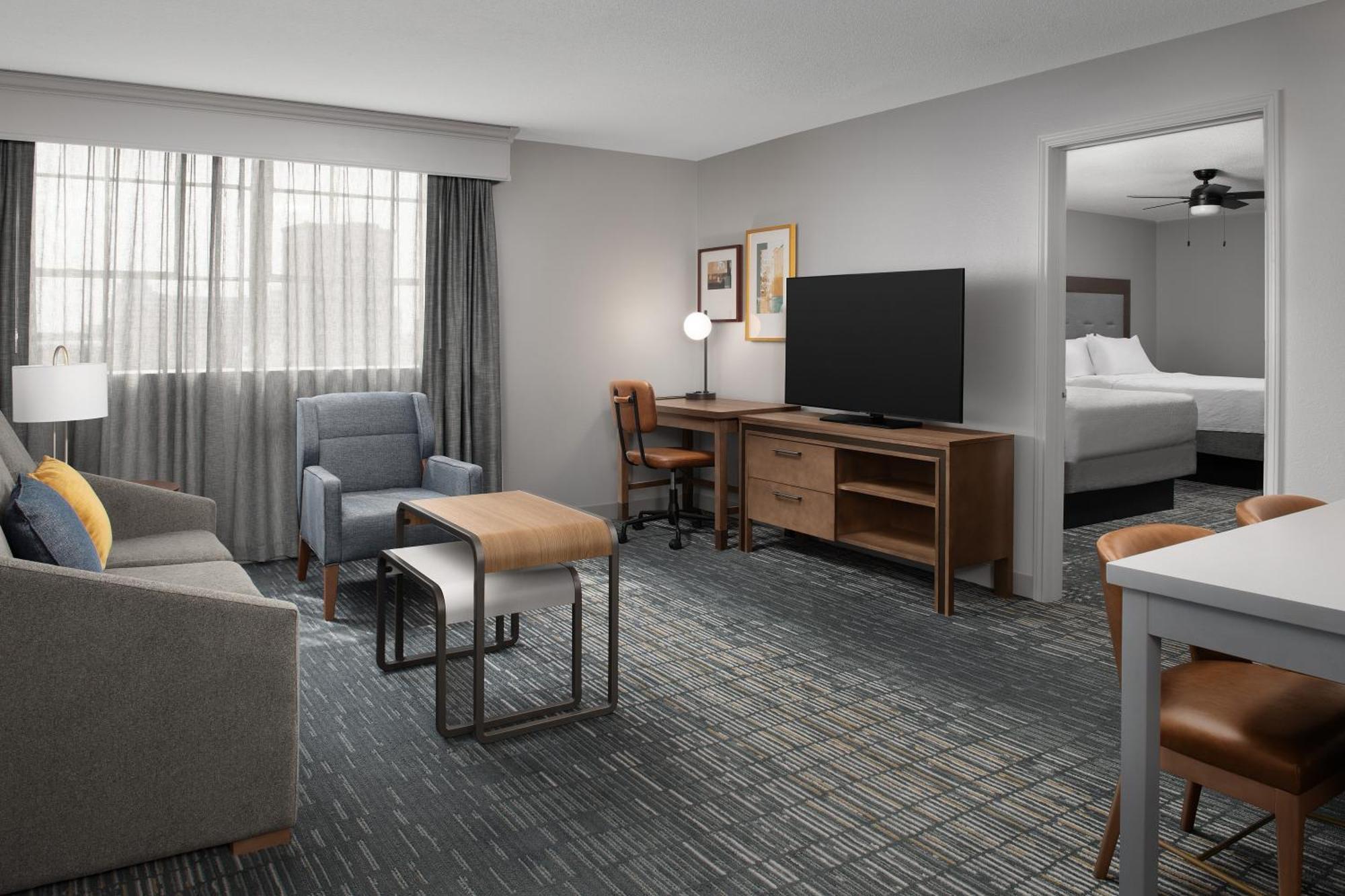 Homewood Suites By Hilton San Antonio Riverwalk/Downtown Номер фото