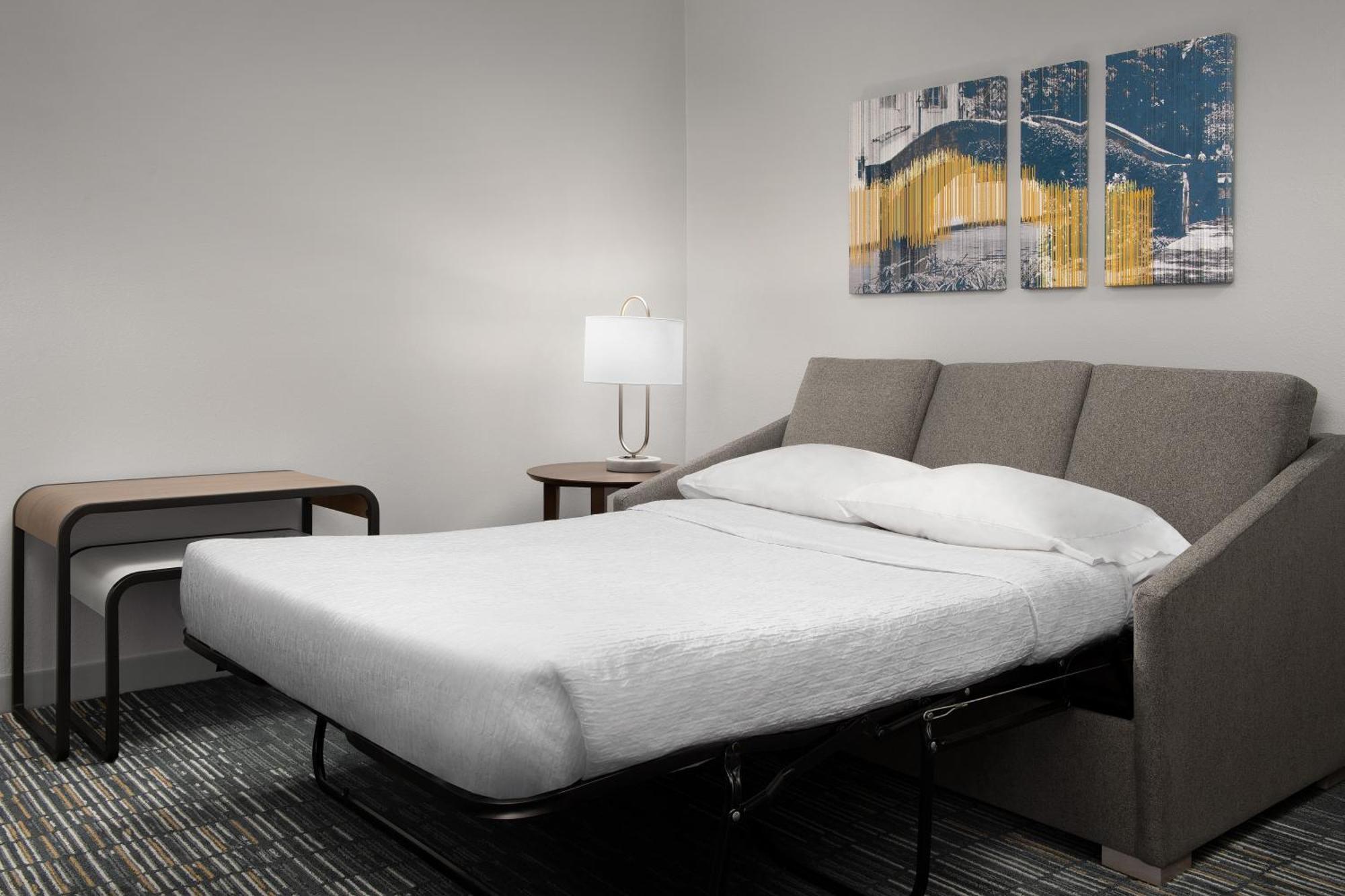 Homewood Suites By Hilton San Antonio Riverwalk/Downtown Экстерьер фото