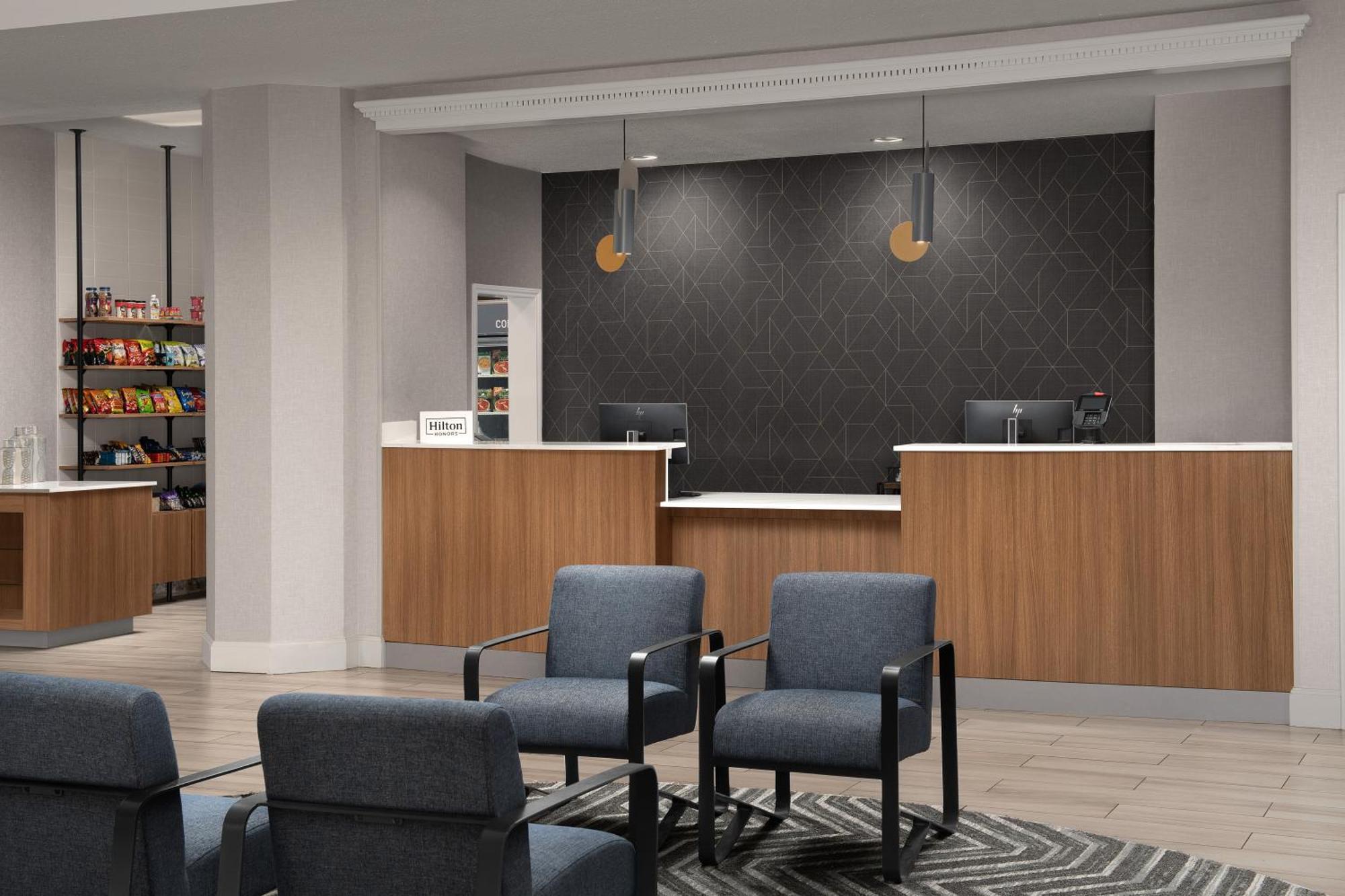 Homewood Suites By Hilton San Antonio Riverwalk/Downtown Экстерьер фото