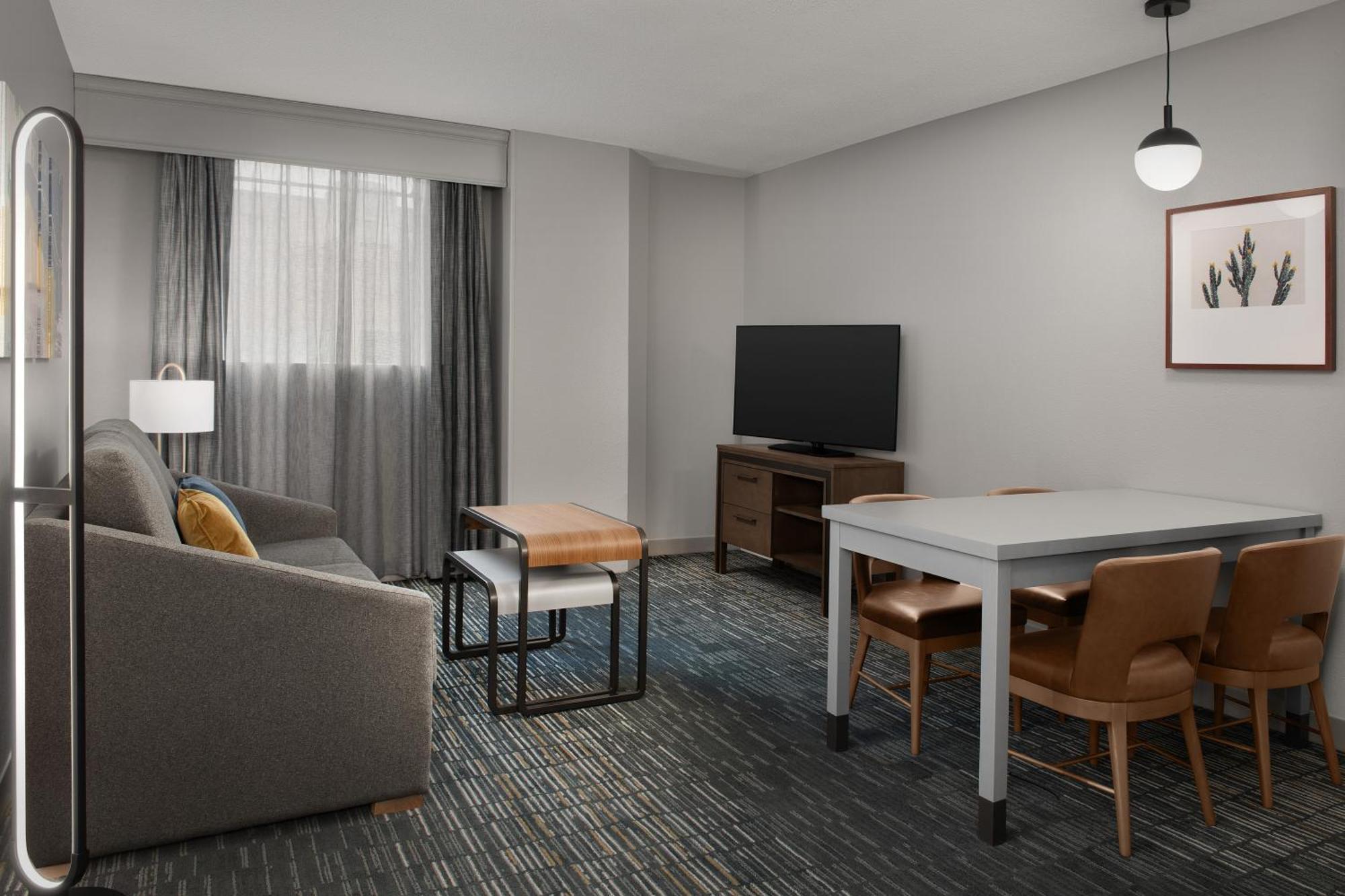 Homewood Suites By Hilton San Antonio Riverwalk/Downtown Номер фото