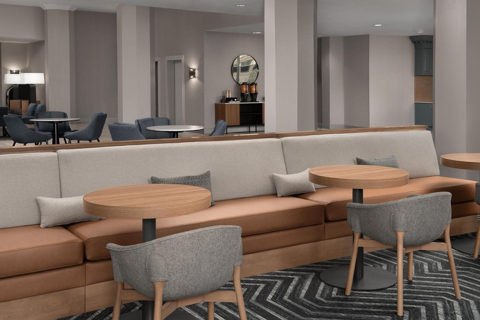 Homewood Suites By Hilton San Antonio Riverwalk/Downtown Экстерьер фото
