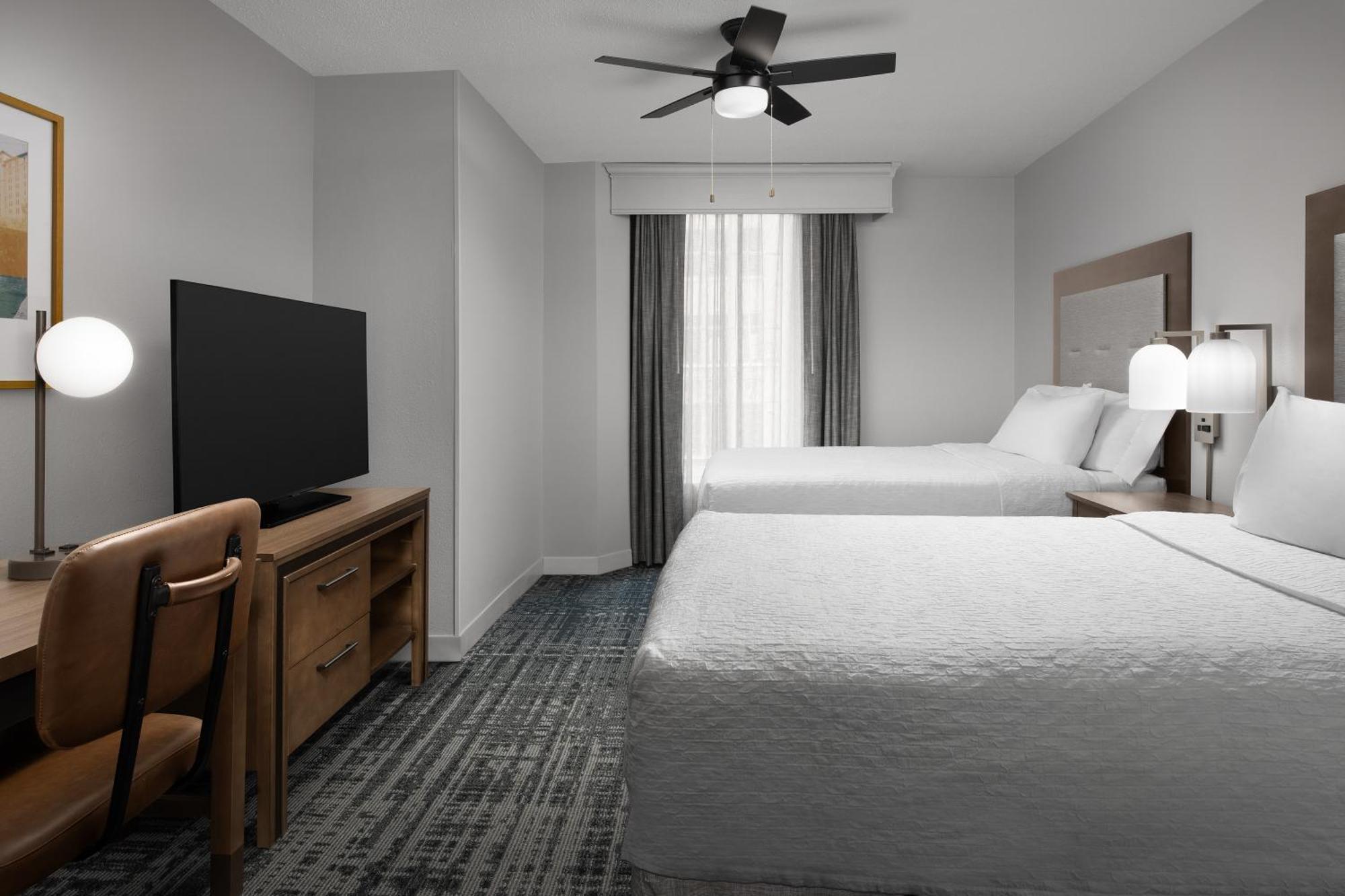 Homewood Suites By Hilton San Antonio Riverwalk/Downtown Номер фото