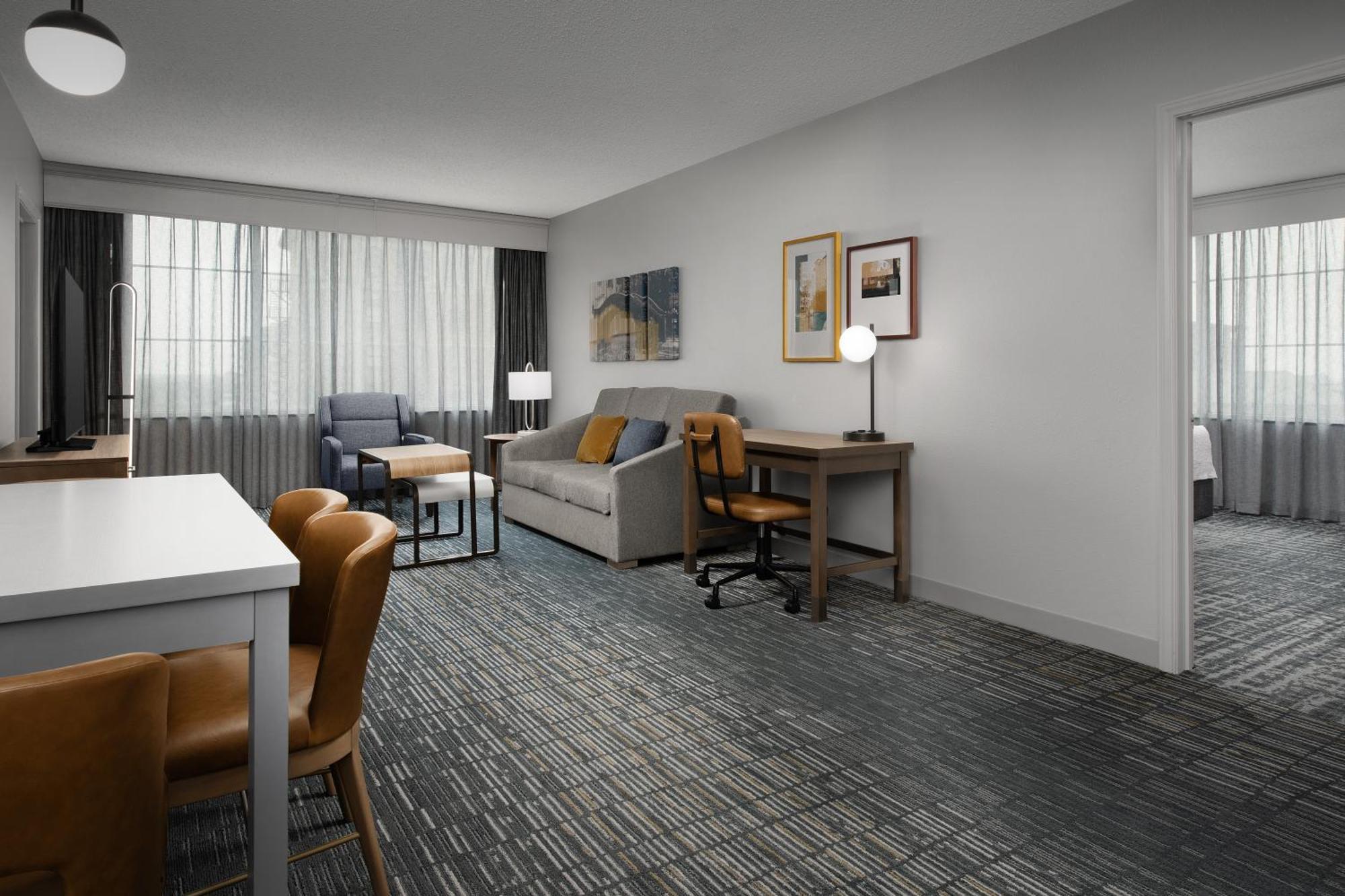 Homewood Suites By Hilton San Antonio Riverwalk/Downtown Экстерьер фото