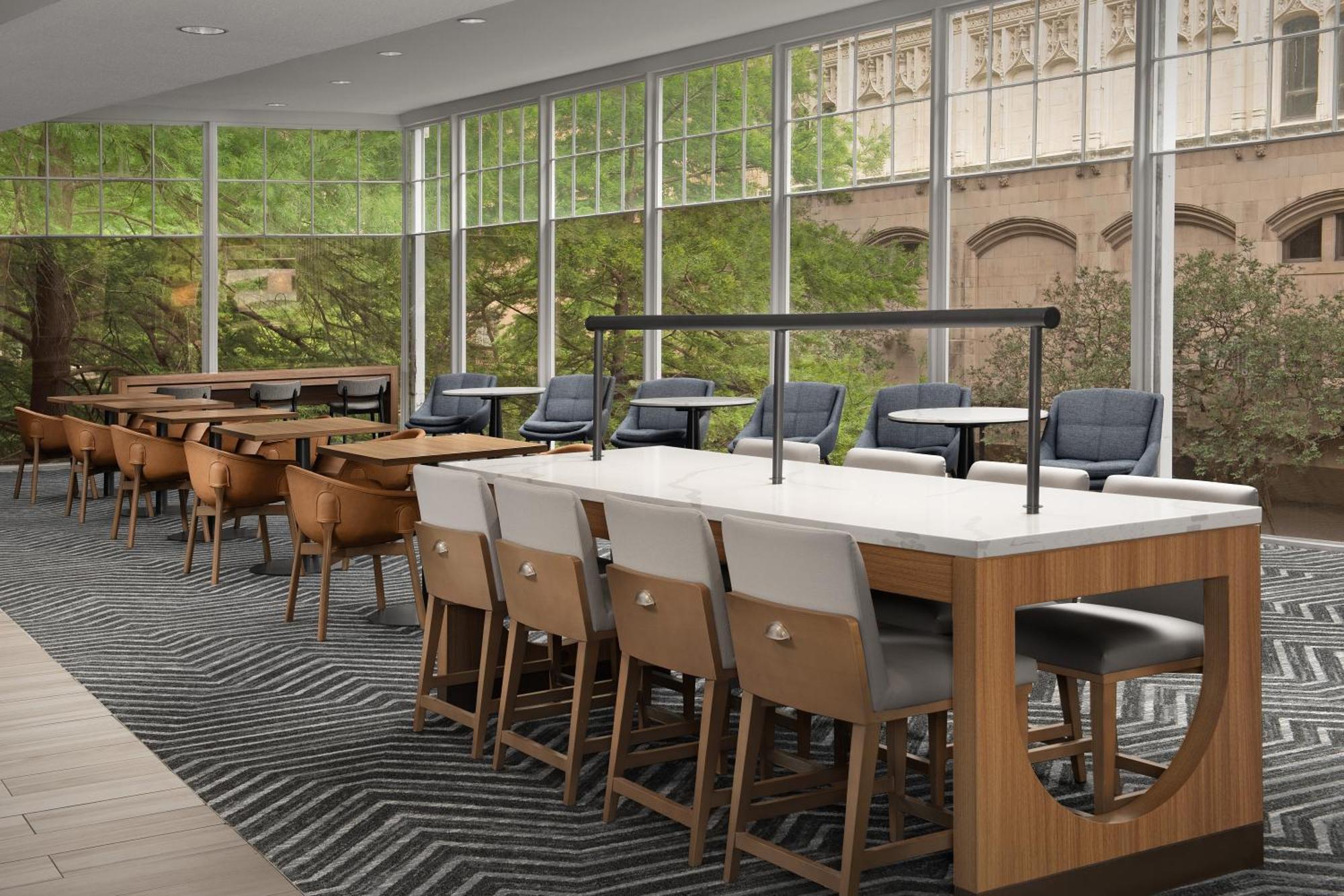 Homewood Suites By Hilton San Antonio Riverwalk/Downtown Экстерьер фото