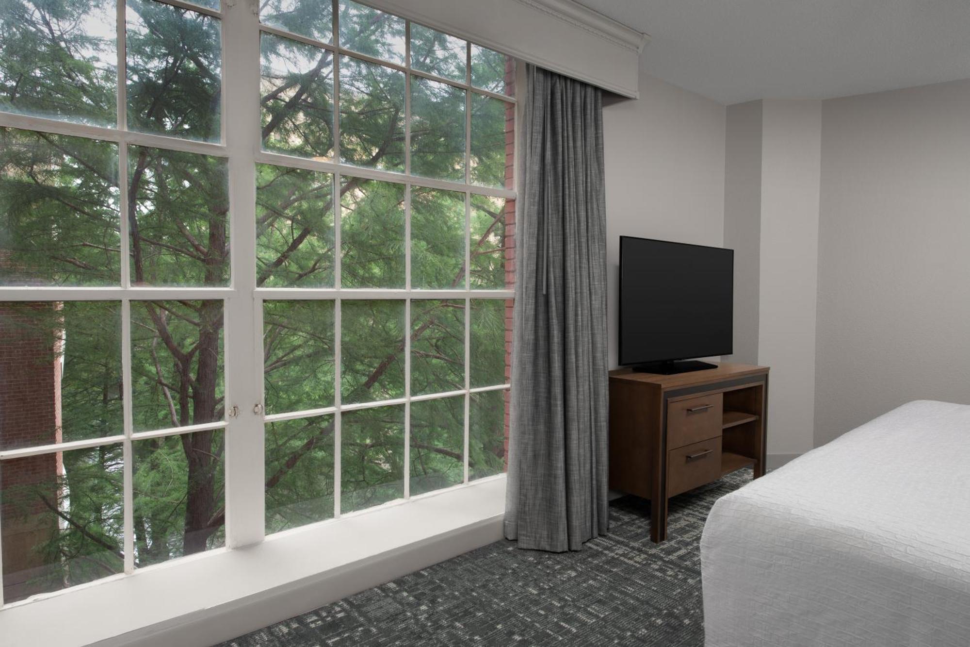Homewood Suites By Hilton San Antonio Riverwalk/Downtown Экстерьер фото