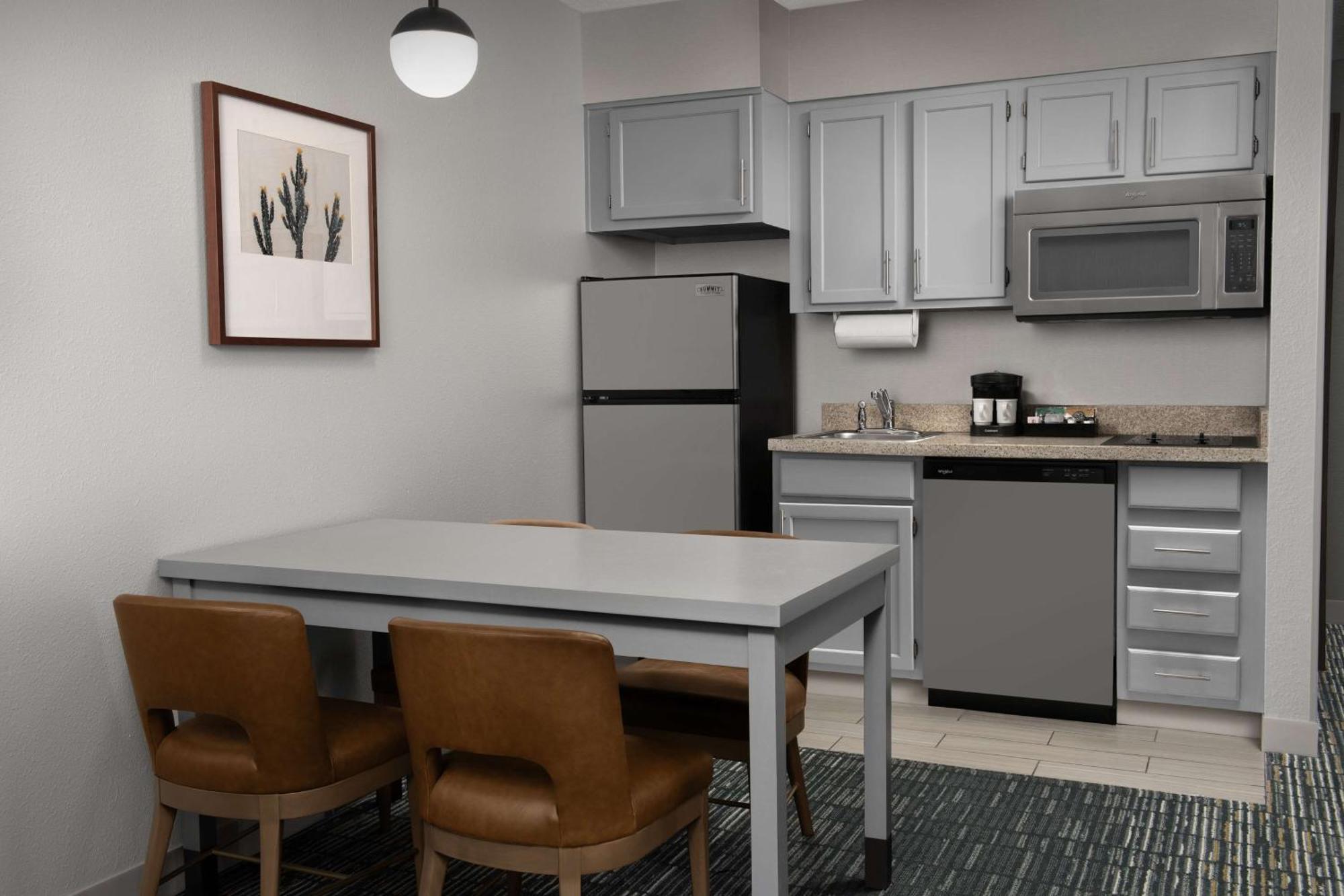 Homewood Suites By Hilton San Antonio Riverwalk/Downtown Экстерьер фото