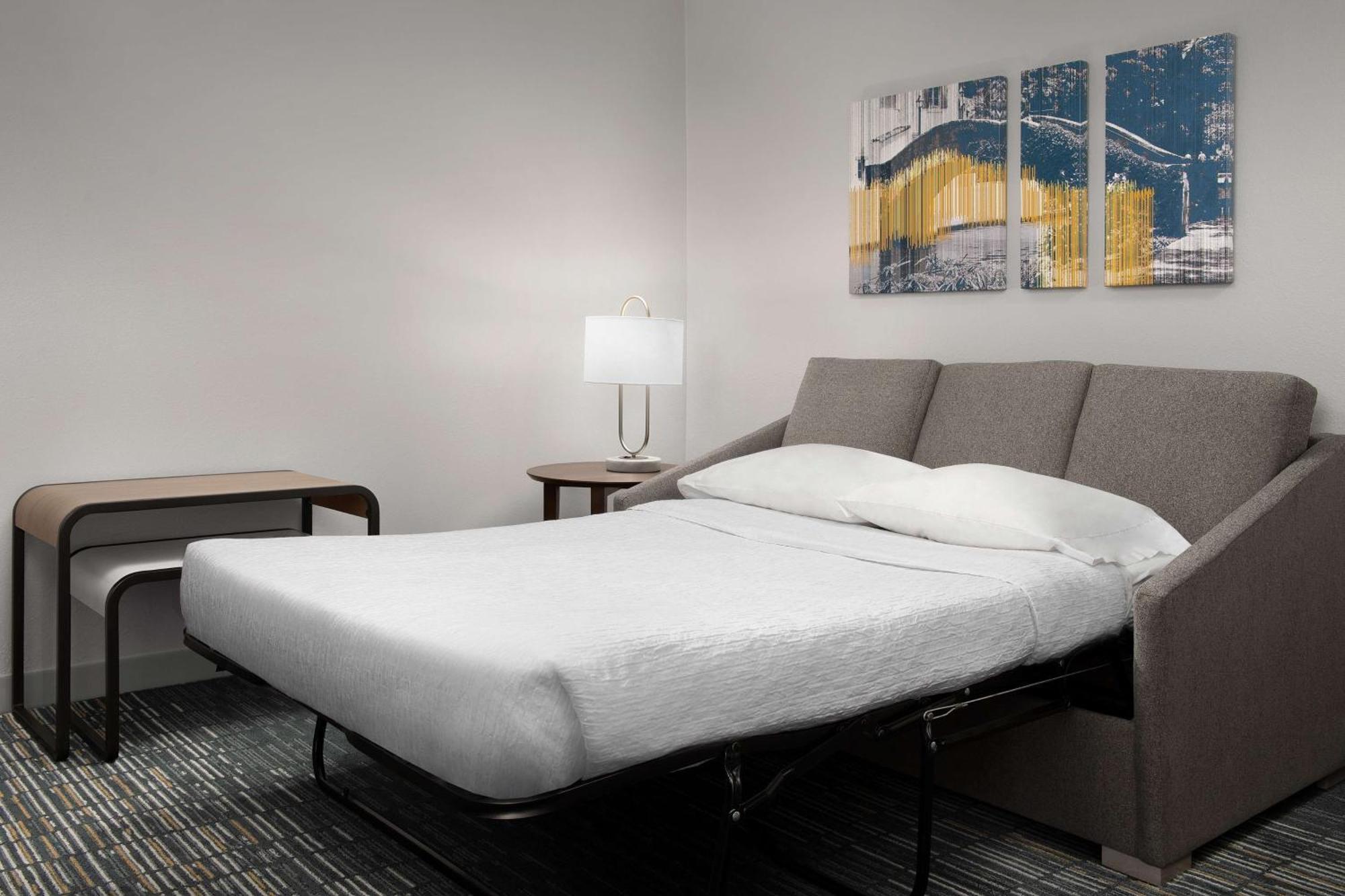 Homewood Suites By Hilton San Antonio Riverwalk/Downtown Экстерьер фото