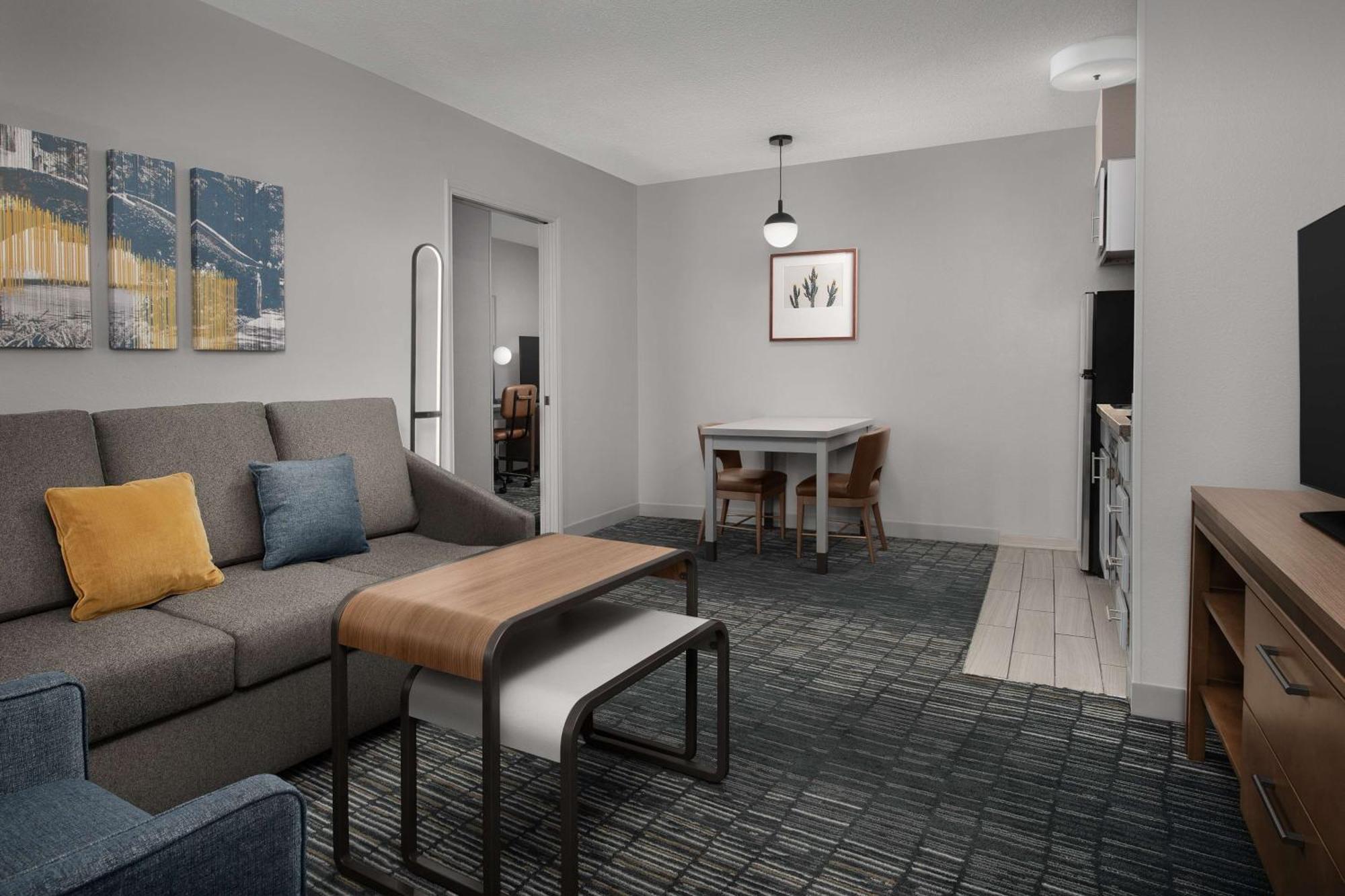 Homewood Suites By Hilton San Antonio Riverwalk/Downtown Экстерьер фото