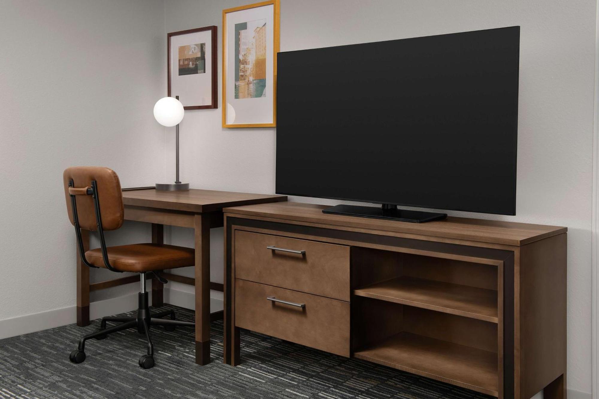 Homewood Suites By Hilton San Antonio Riverwalk/Downtown Экстерьер фото