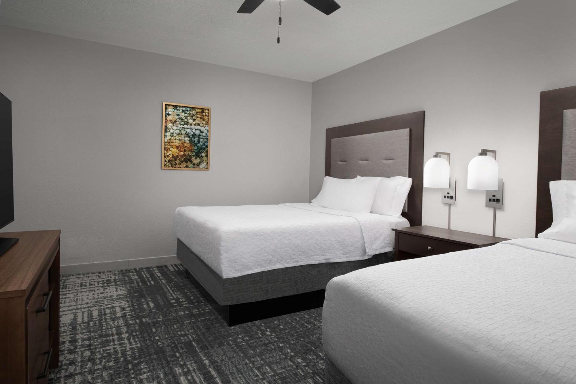 Homewood Suites By Hilton San Antonio Riverwalk/Downtown Экстерьер фото