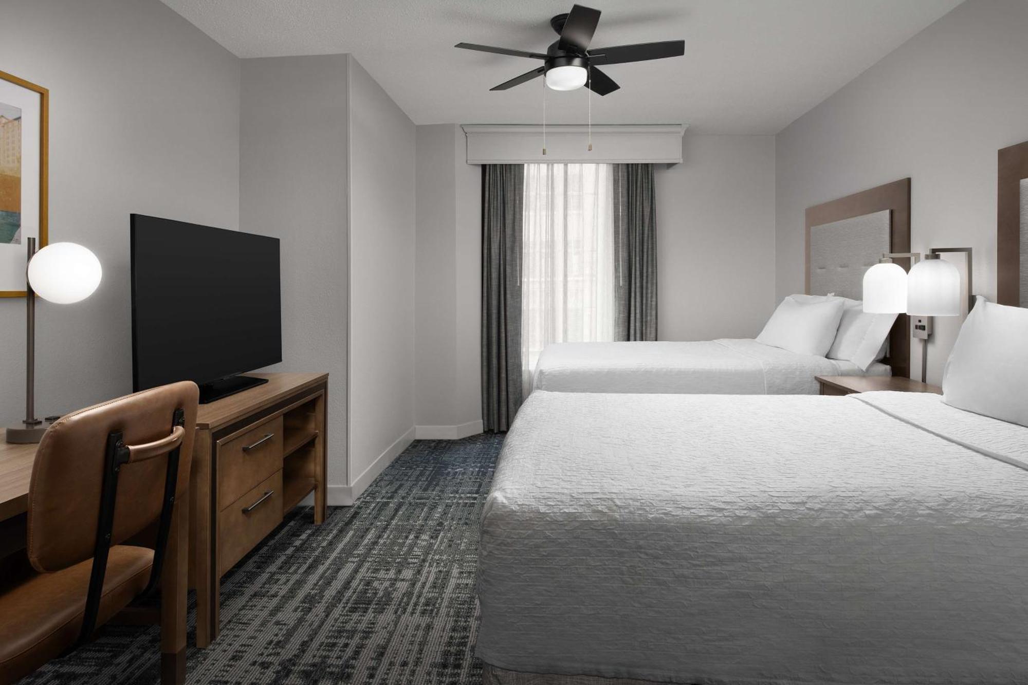 Homewood Suites By Hilton San Antonio Riverwalk/Downtown Экстерьер фото