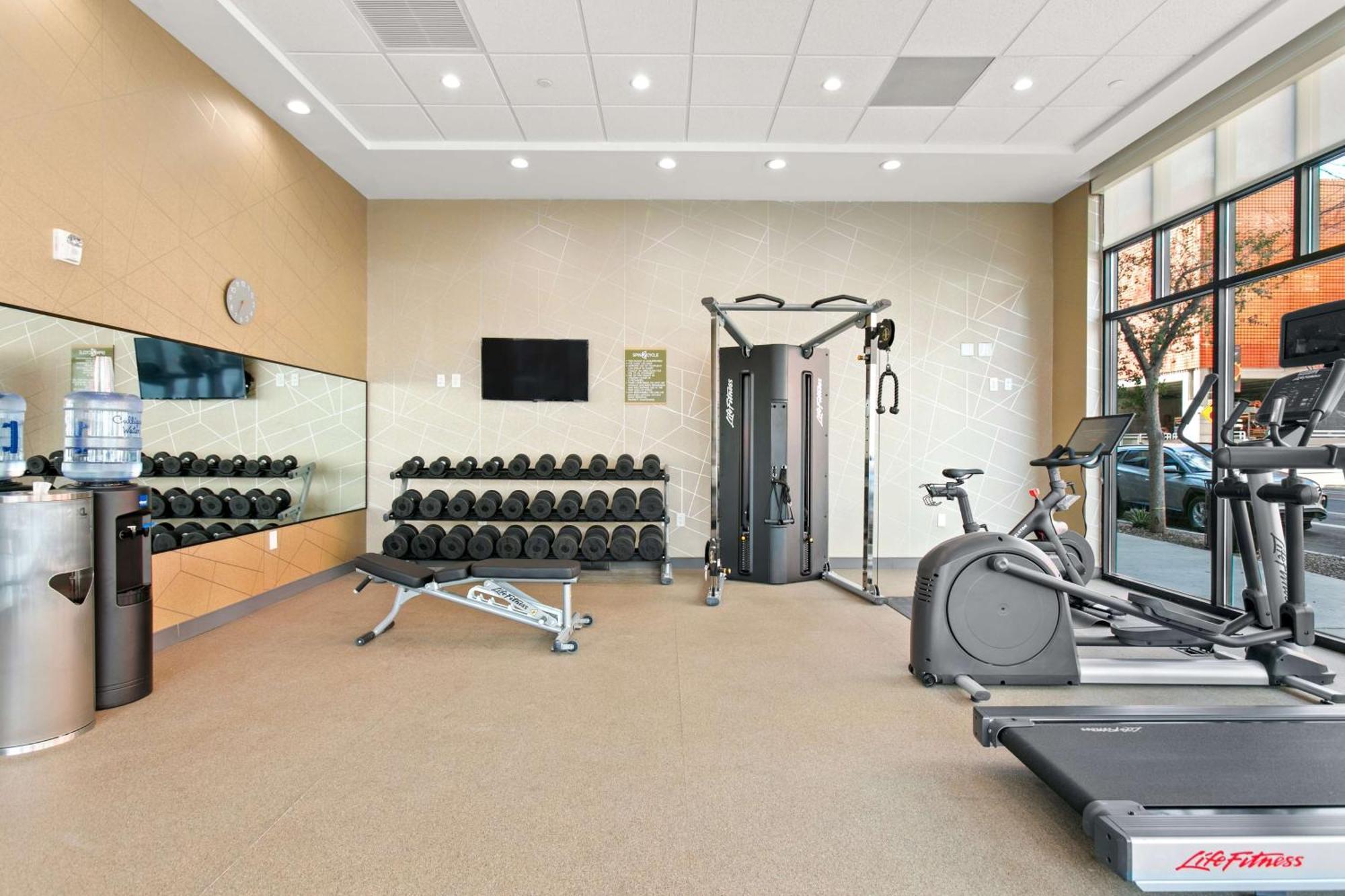 Homewood Suites By Hilton San Antonio Riverwalk/Downtown Экстерьер фото