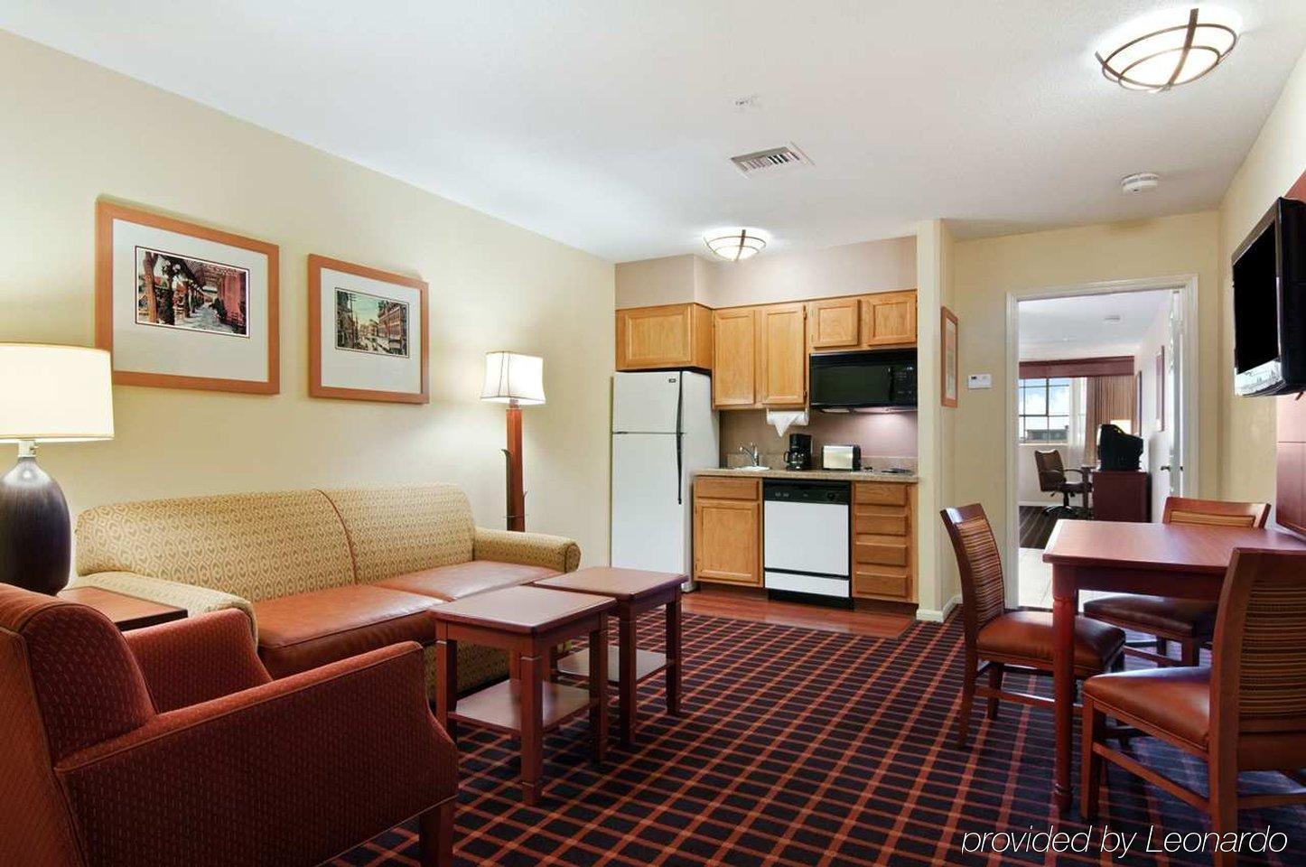 Homewood Suites By Hilton San Antonio Riverwalk/Downtown Номер фото