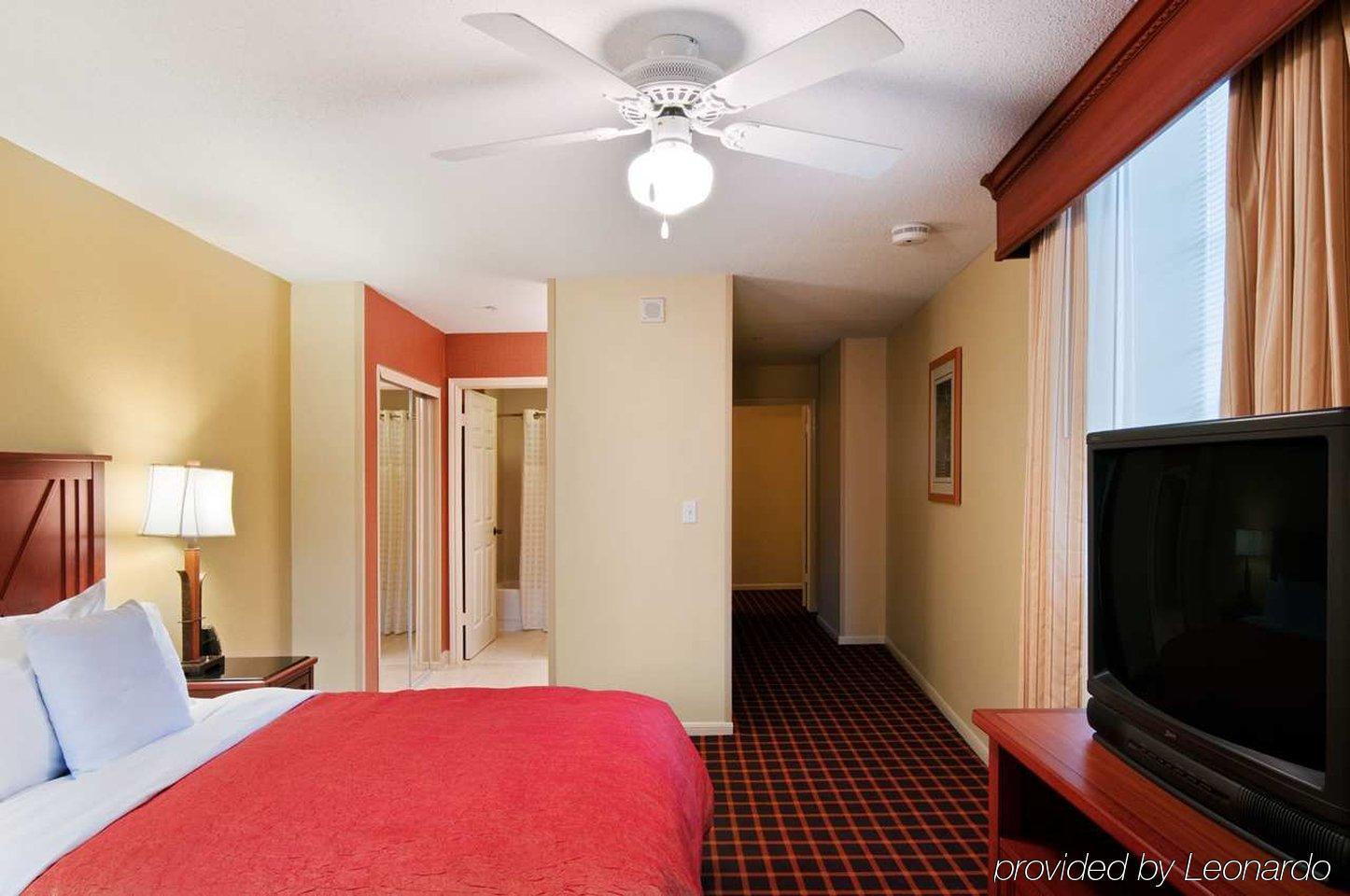 Homewood Suites By Hilton San Antonio Riverwalk/Downtown Номер фото