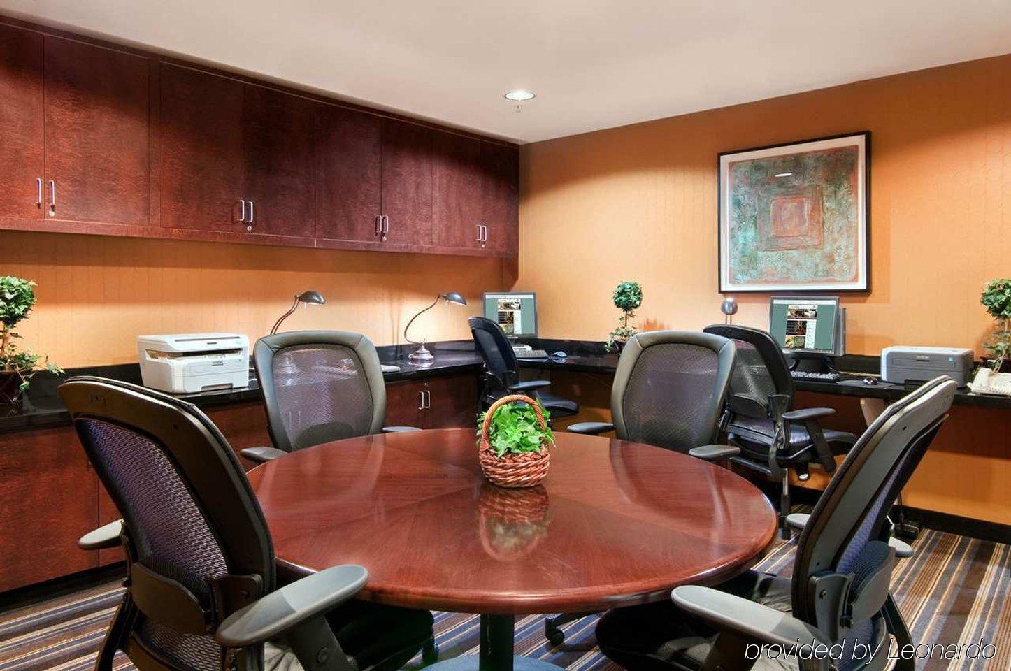 Homewood Suites By Hilton San Antonio Riverwalk/Downtown Удобства фото